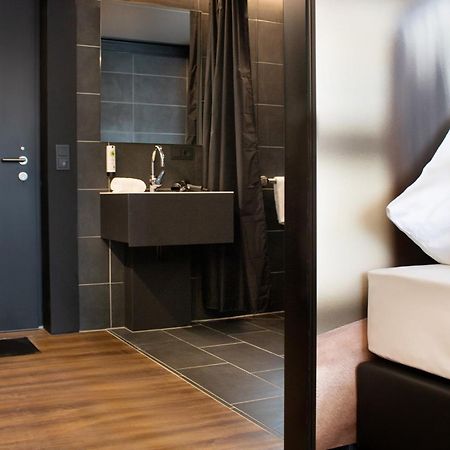 Lif Hotel By Wmm Hotels Лихтенфелс Екстериор снимка