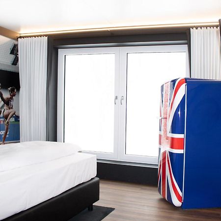 Lif Hotel By Wmm Hotels Лихтенфелс Екстериор снимка