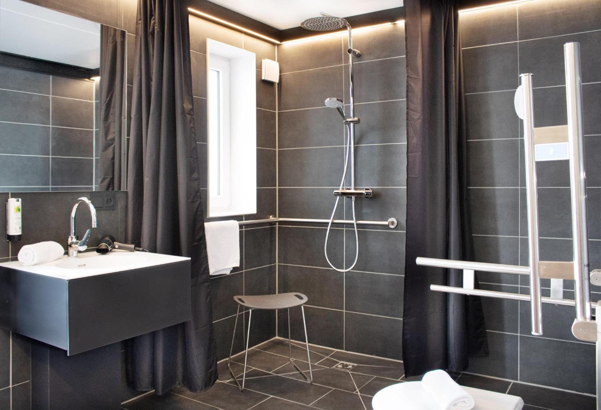 Lif Hotel By Wmm Hotels Лихтенфелс Екстериор снимка