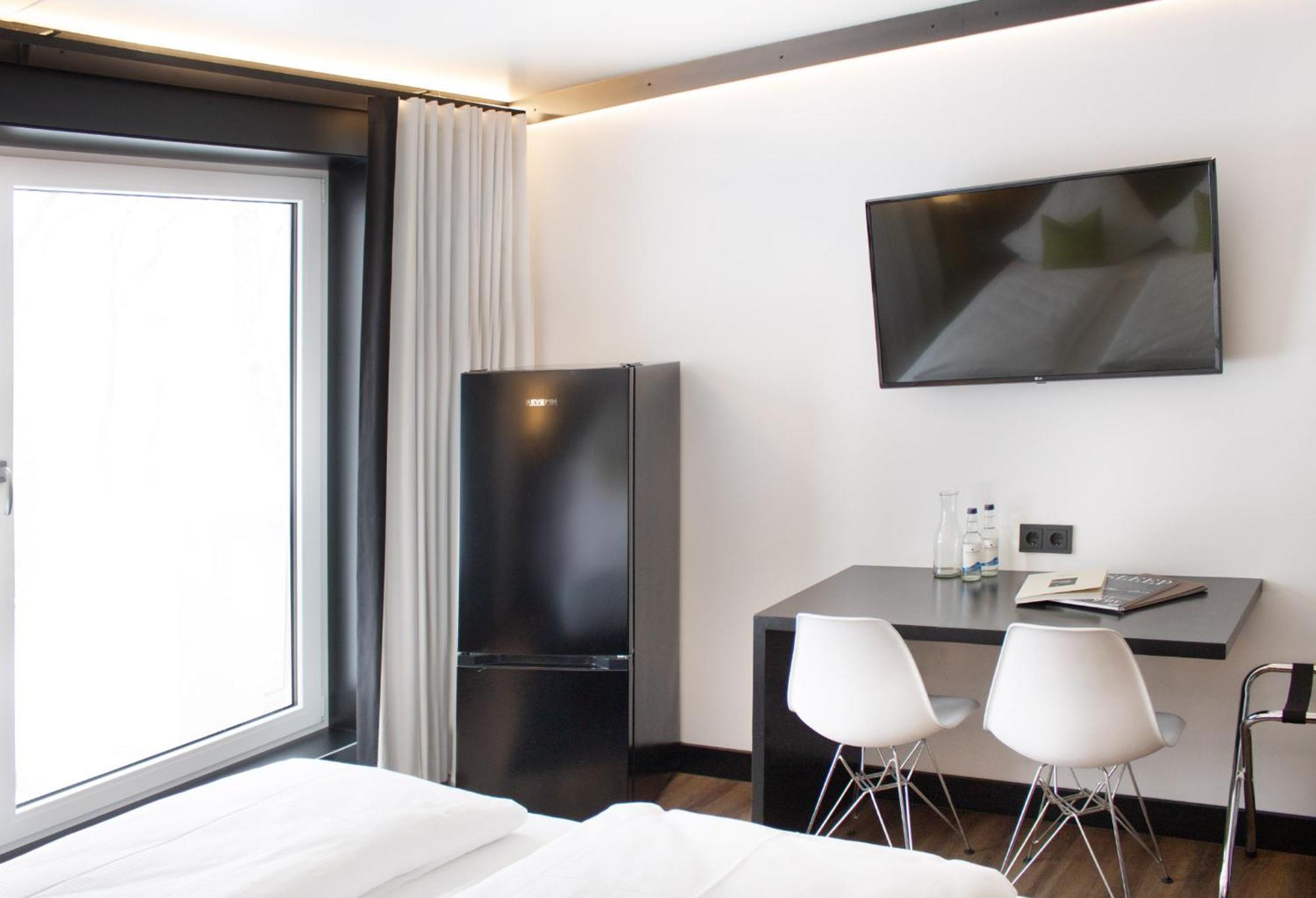 Lif Hotel By Wmm Hotels Лихтенфелс Екстериор снимка