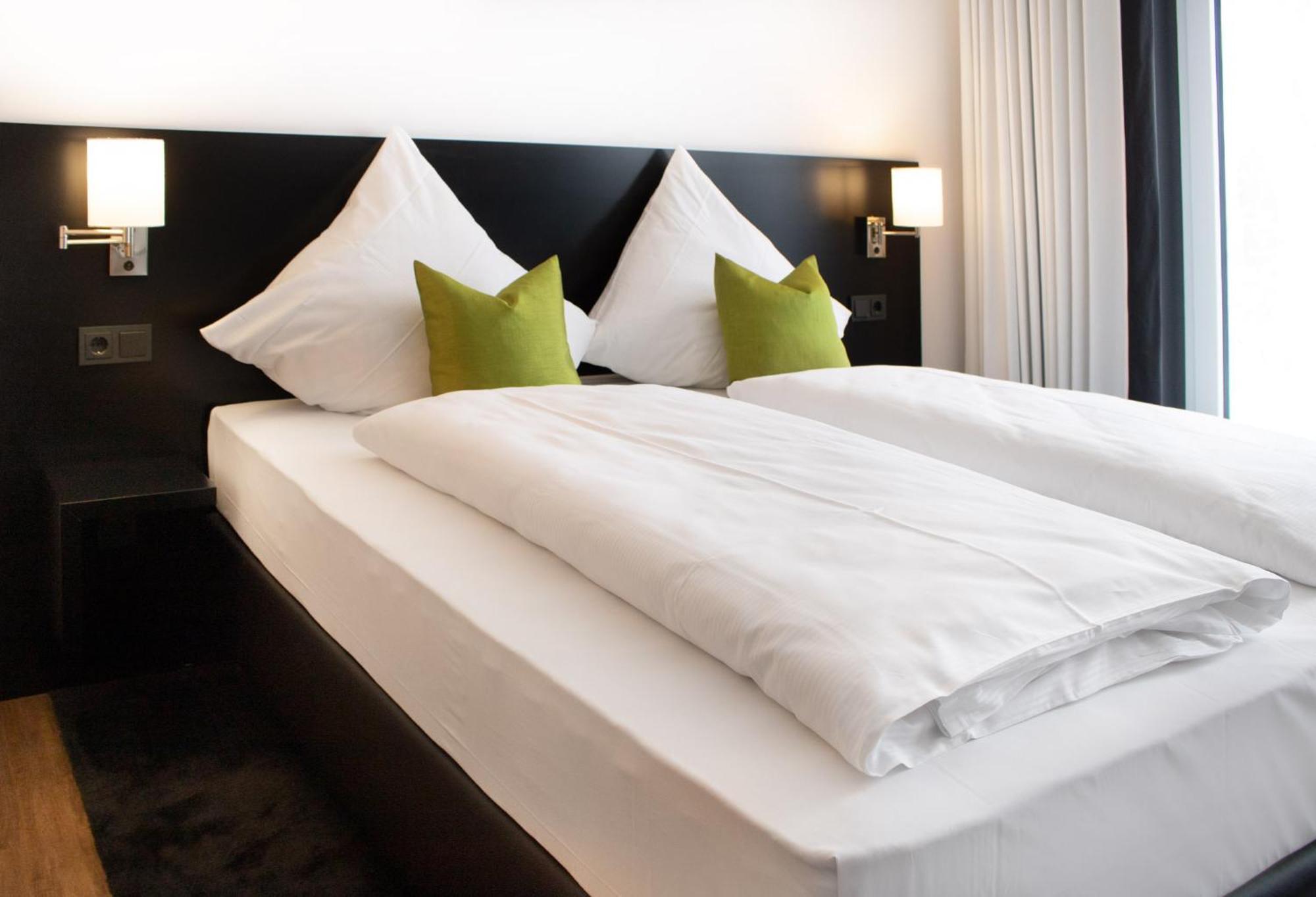 Lif Hotel By Wmm Hotels Лихтенфелс Екстериор снимка