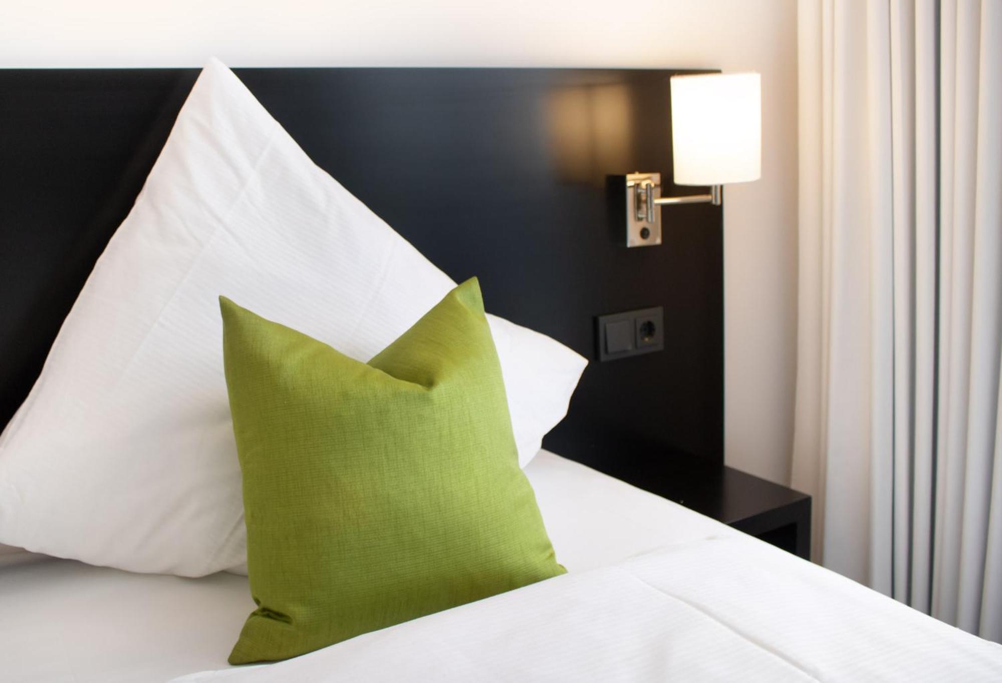 Lif Hotel By Wmm Hotels Лихтенфелс Екстериор снимка