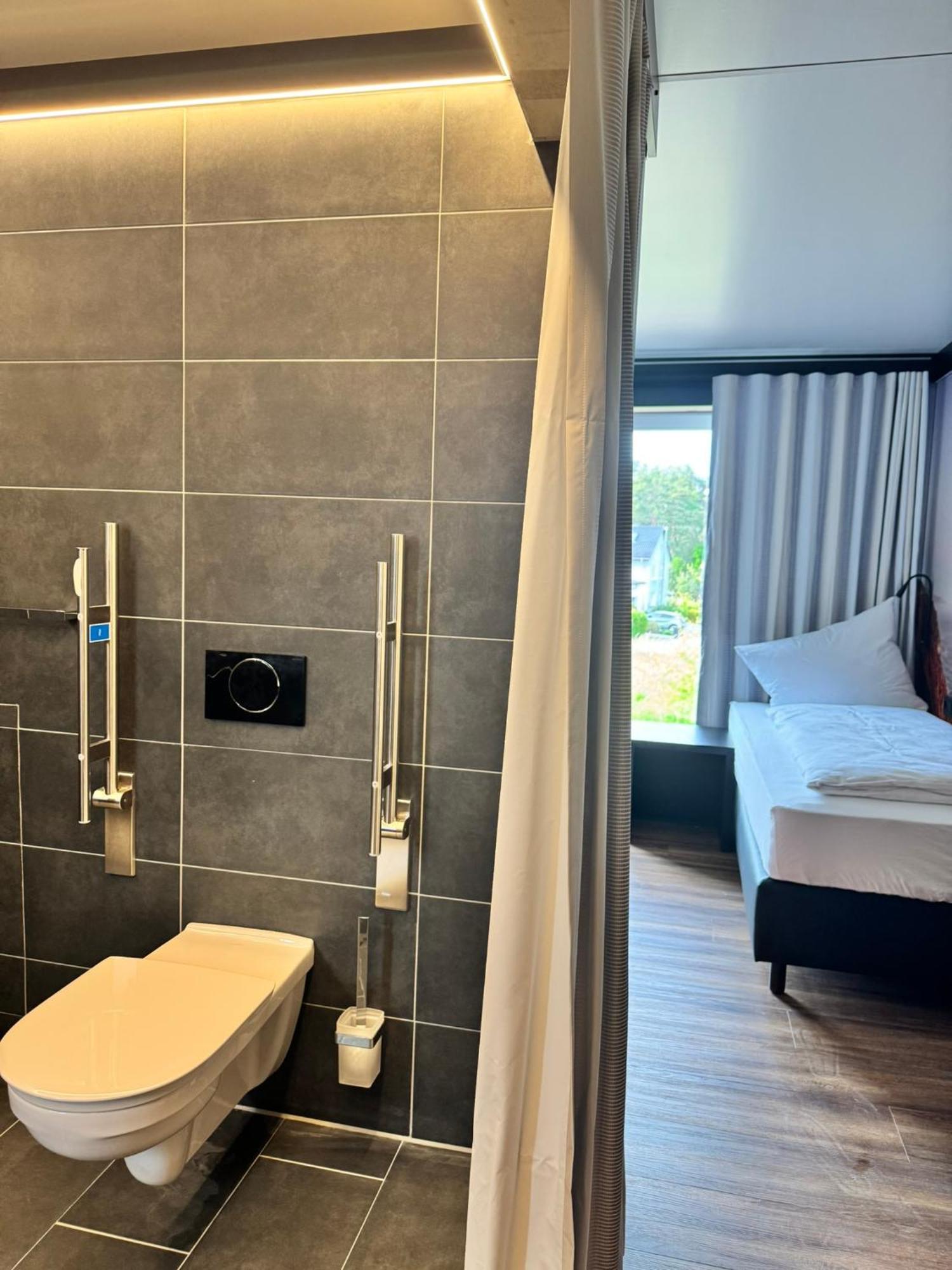 Lif Hotel By Wmm Hotels Лихтенфелс Екстериор снимка